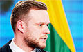 МИД Литвы: Россияне могут свергнуть режим диктатора Путина