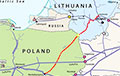 Литва и Польша соединили свои газопроводы