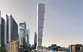 На Манхэттене построят самое высокое здание Запада