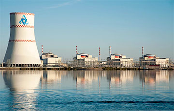 На одной из крупнейших АЭС в России вышли из строя уже три из четырех реакторов