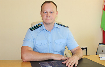 Прокурор Столбцов отказался платить в ресторане, а когда вызвали милицию, достал «ксиву»