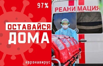 Закупаемся прадуктамі. Выводзім грошы з банкаў. Падтрымліваем адзін аднаго