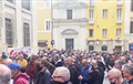 Итальянские таксисты вышли на общенациональную забастовку