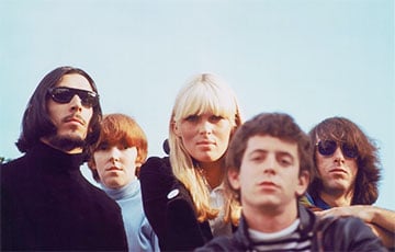 «The Velvet Underground»: киноистория главной группы рок-андерграунда