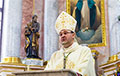 Новый архиепископ Минско-Могилевский пообещал молиться за скорое освобождение политзаключенных