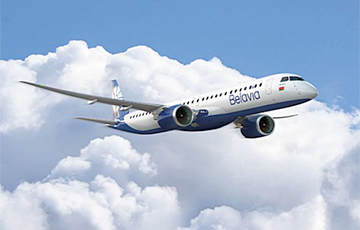 Санкции в действии: «Белавиа» лишается трех новых самолетов