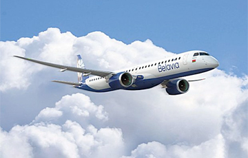 Sanctions In Action: Belavia Loses Three New Planes