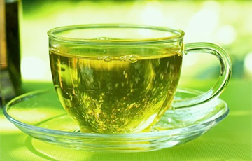 В зеленом чае обнаружили защиту от болезни Альцгеймера