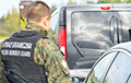 Польские пограничники сообщили о новых провокациях со стороны белорусской границы