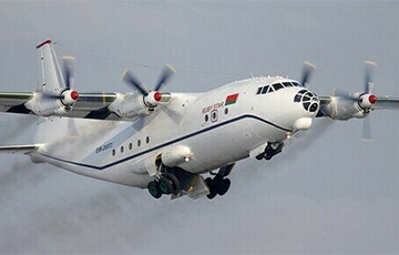 «Авиакомпания Гродно» распродает свои самолеты