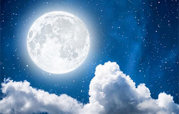 Ученые выяснили, как на самом деле Луна влияет на самочувствие и настроение человека