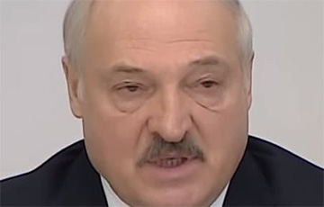 Ukrainian Expert: Lukashenka Ready To Issue Attack Order