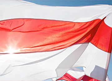 «Только стачка — путь к свободе»: в Варшаве поддержали бастующую Беларусь