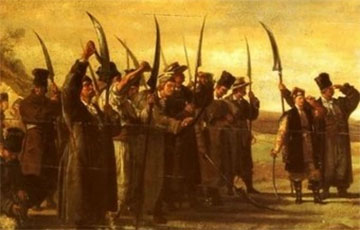 «Ник и Майк»: Вы не крепостные