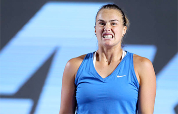 Спортсменка-ябатька Соболенко призналась, что в этом году хотела уйти из тенниса
