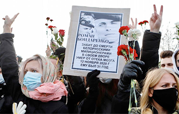 «Иногда мне кажется, что Рома нам помогает, потому что он точно знает, что мы победим»