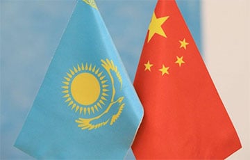 Россия проигрывает Китаю борьбу за Казахстан