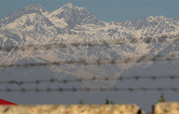 «Мирные» перестрелки: как живет Таджикистан по соседству с талибами
