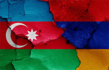 Хаўруснікі Арменіі павіншавалі Азербайджан з перамогай у карабахскім канфлікце