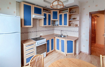 Какое жилье можно снять в Минске и не разориться