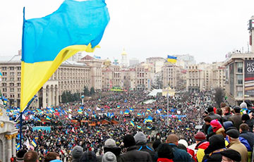 К восьмой годовщине начала украинского Евромайдана: как это было?