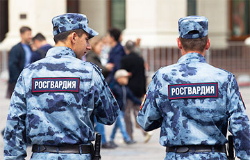 Среди российских силовиков - раскол из-за войны: взломана переписка сотрудников ГРУ