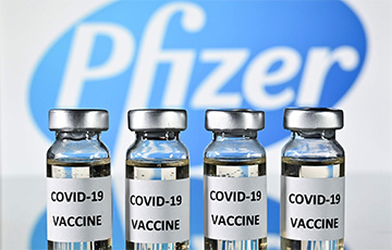 Глава Pfizer рассказал, когда будет готова вакцина от штамма «Омикрон»