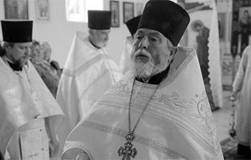 Трое белорусских православных священников умерли от коронавируса на протяжении 10 дней