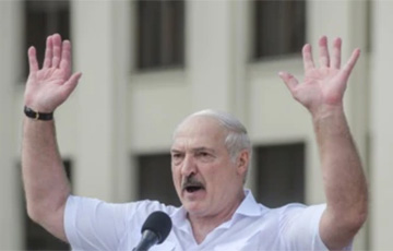 FSB Colonel: Lukashenka Becomes Prey For 'Big Predators'