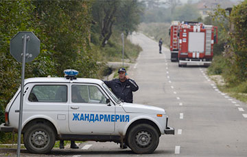 Кошмар на дороге: при пожаре автобуса в Болгарии погибли не менее 46 человек