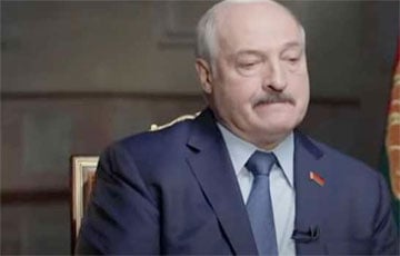 Соратник Навального: Это агония, Лукашенко загнан в угол по всем направлениям