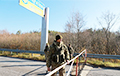 ВСУ строят непроходимую оборону на границе с Беларусью