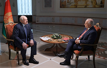 BBC Journalist Showed How to Bring Lukashenka to Hysteria