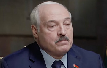 «Лукашэнка засеў у бункеры ў Астраўцы»