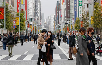 В Японии ищут способ увеличить потребление алкоголя населением