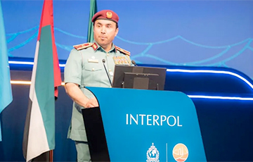 Главой Интерпола избран обвиняемый в пытках генерал из ОАЭ