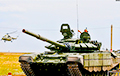 Боеприпасы, скрытые перевозки и «курятники» на танках: в чем особенности нынешнего перемещения российских войск на границе с Украиной