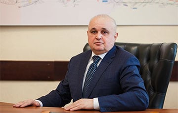 В Кузбассе отправили в отставку мэра города после аварии на шахте
