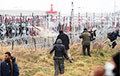Die Welt: Белорусские подразделения на польской границе становятся все более агрессивными
