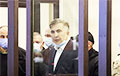 Саакашвили впервые лично предстал перед судом в Тбилиси