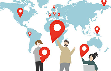 Map of Belarusian Business Abroad Has Appeared