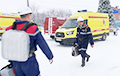 В российской шахте, где погиб 51 человек, возобновился пожар