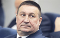 Чешская полиция прокомментировала задержание главы белорусского футбола и его жены