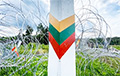 В Литве хотят продолжить чрезвычайное положение на границе из-за мигрантов Лукашенко