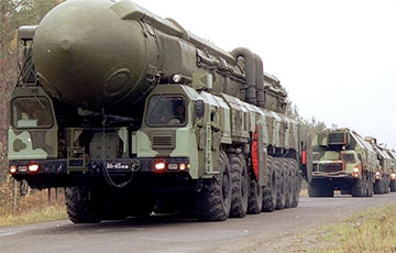 Arsenal 25: Exact Location Of Nuclear Weapons In Belarus Named