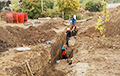 В Будапеште раскопали остатки поселения эпохи неолита