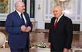 Lukashenka: Ukrainian Military Themselves Asked Russia To Save Crimea