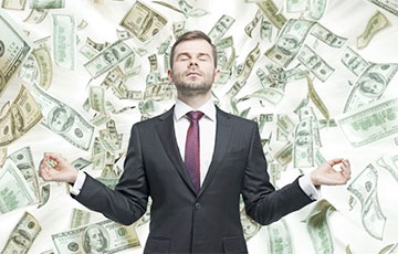 Ученые выяснили, какому типу личности сопутствует успех в деньгах