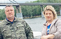 Жена правозащитника Леонида Судаленко: Он — борец