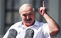 Lukashenka Makes Crazy Statement On COVID-19 Again
